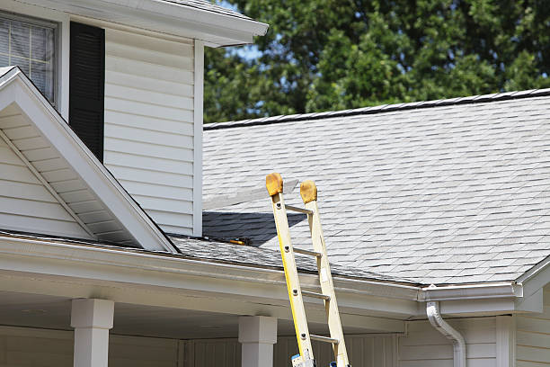 Historical Building Siding Restoration in Winneconne, WI